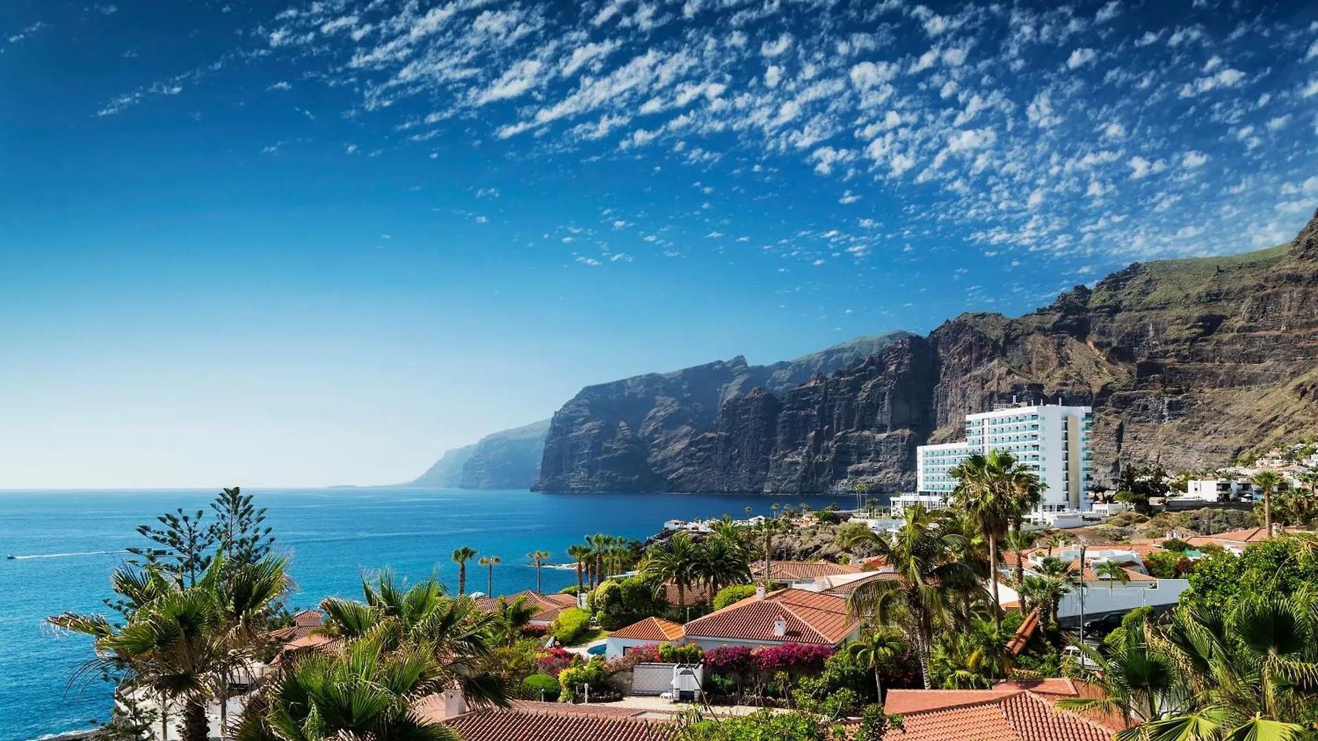 Eden Rentals Radiant Retreat El Médano Spanien