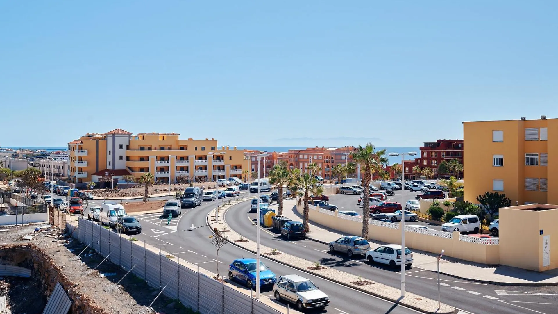Eden Rentals Radiant Retreat El Médano Spanien