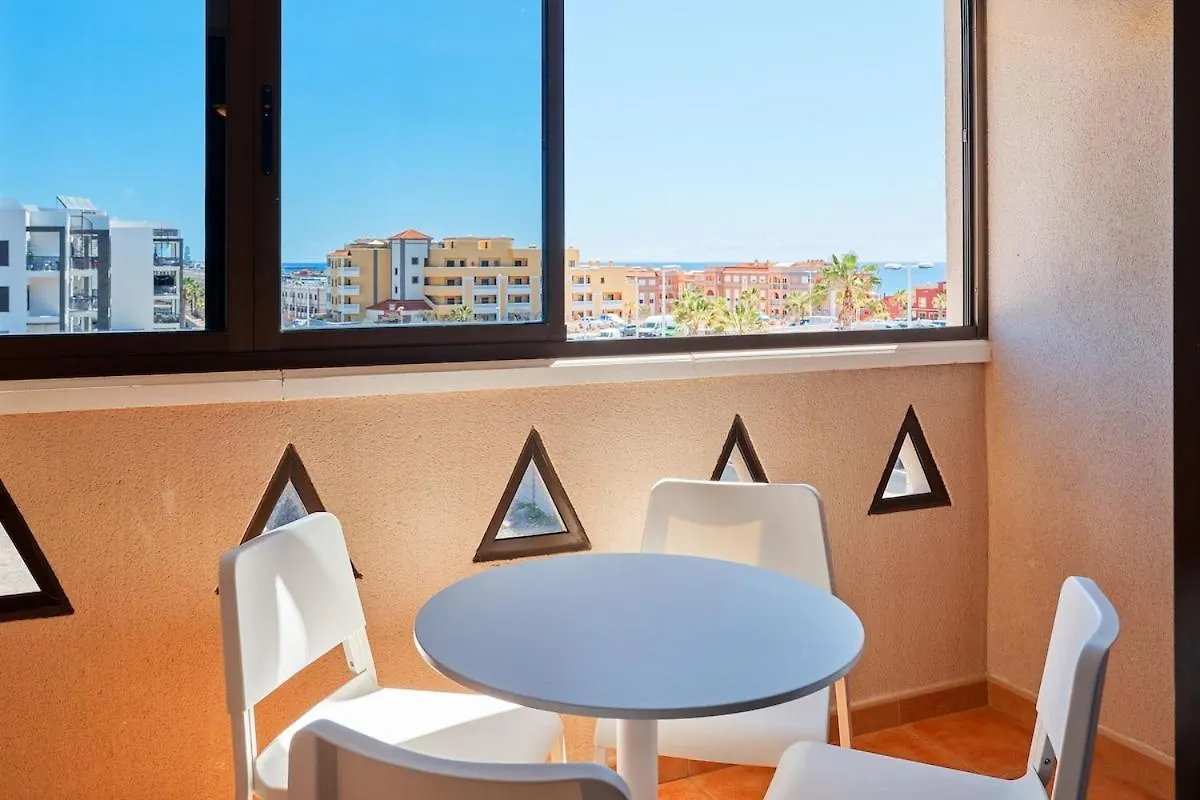 Eden Rentals Radiant Retreat El Médano Apartmán