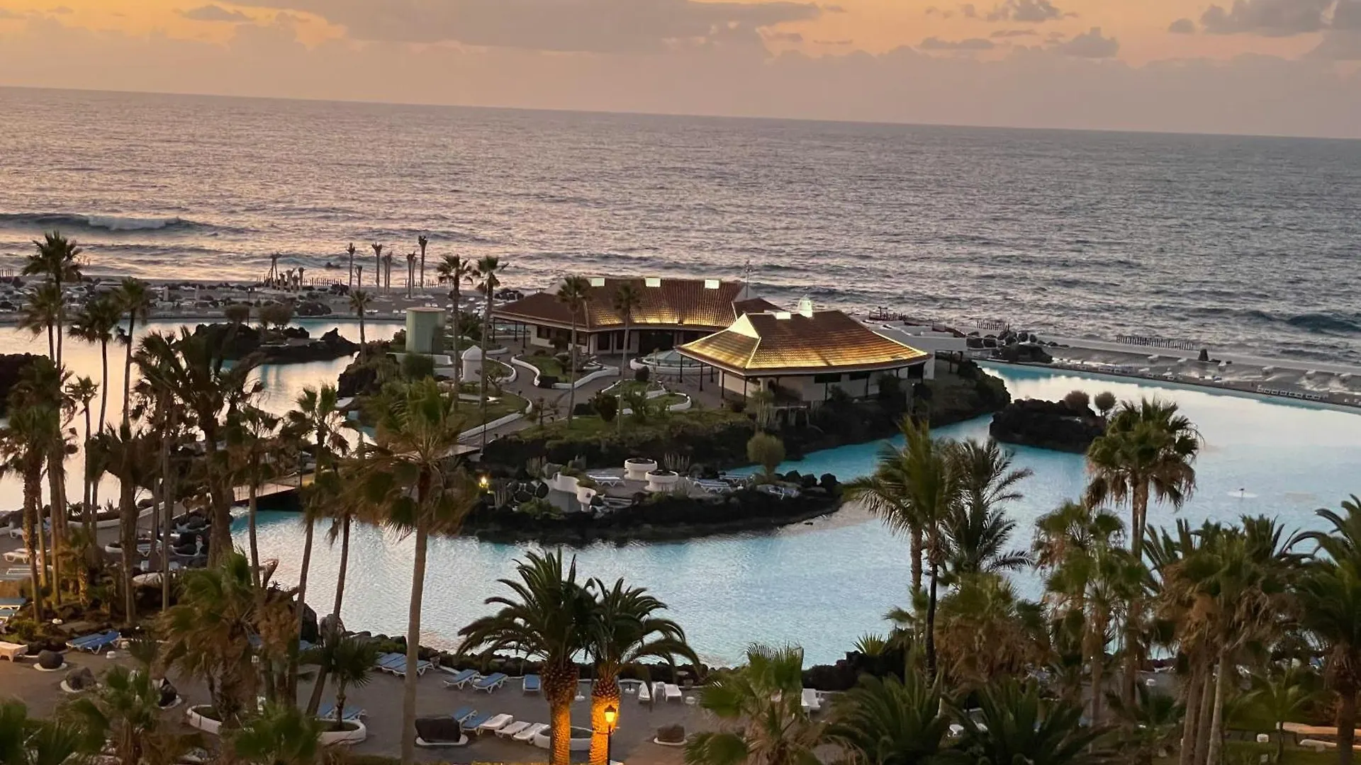 Daire Eden Rentals Radiant Retreat El Médano