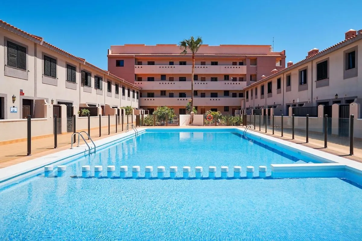 Eden Rentals Radiant Retreat El Médano 0*,  İspanya