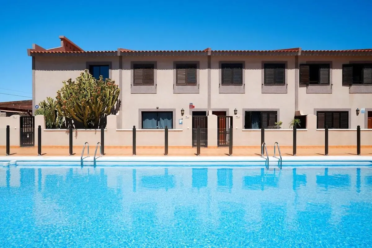 Eden Rentals Radiant Retreat El Médano 0*,  İspanya