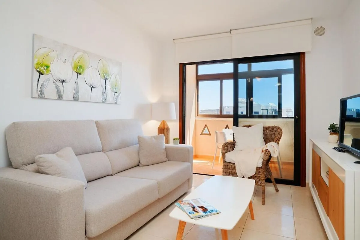 Daire Eden Rentals Radiant Retreat El Médano